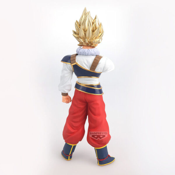 Dragon Ball Z – Blood of Saiyans Super Saiyan Son Goku-III figura 22 cm