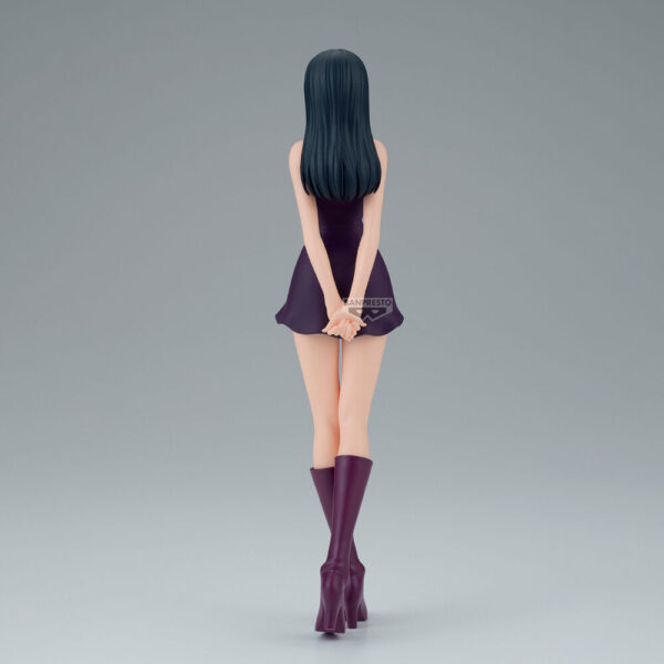 One Piece – Glitter & Glamorous Nico Robin Elbaph Style figura 22 cm