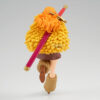 One Piece – Battle Record Collection Nami II figura 16 cm