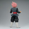 Dragon Ball Super – Grandista Super Saiyan Rose Goku Black figura 28 cm