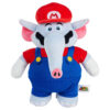 Super Mario – Bros Elefante plüss 35 cm