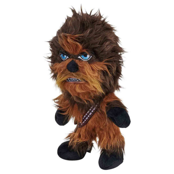 Star Wars – Chewbacca plüss 25 cm