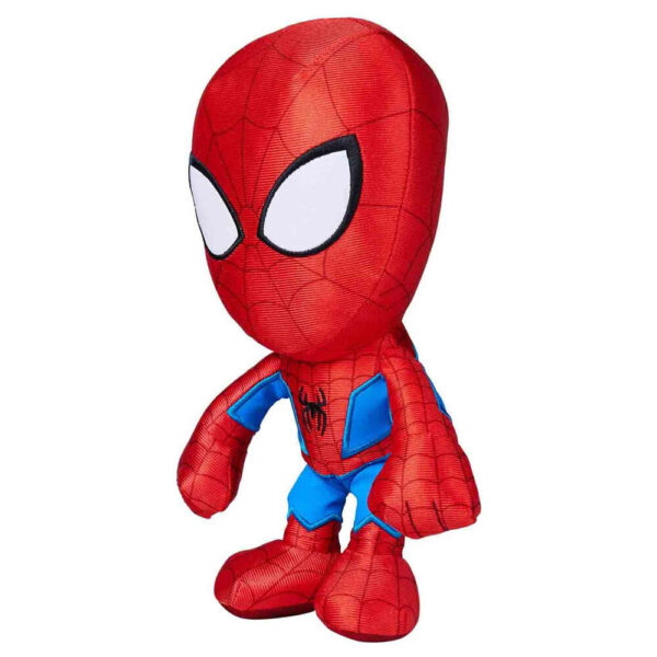 Marvel – Spiderman plüss 25 cm