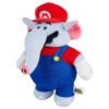 Super Mario – Bros Elefante plüss 35 cm