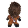 Star Wars – Chewbacca plüss 25 cm
