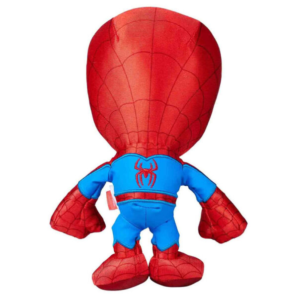 Marvel – Spiderman plüss 25 cm