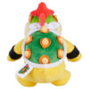 Super Mario – Bros Bowser plüss 22 cm