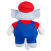 Super Mario – Bros Elefante plüss 35 cm