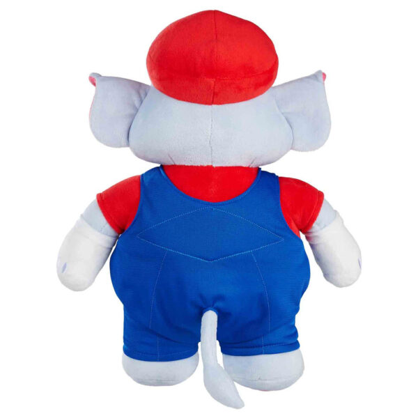 Super Mario – Bros Elefante plüss 35 cm