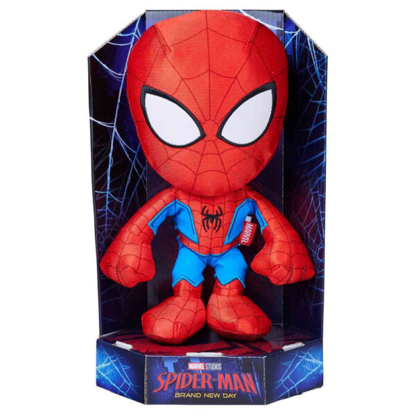 Marvel – Spiderman plüss 25 cm