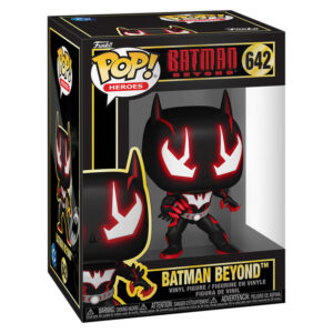 DC Comics – POP figura DC Comics Batman Beyond – Batman Beyond