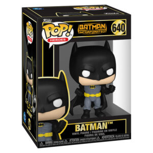 DC Comics – POP figura DC Comics Batman Incorporated Batman