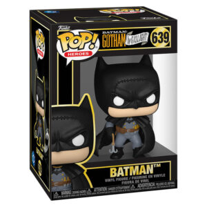 DC Comics – POP figura DC Comics Gotham By Gaslight Batman