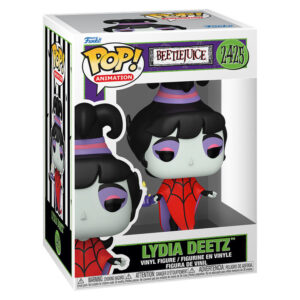 Horror / Cult Movies – POP figura Beetlejuice Lydia Deetz