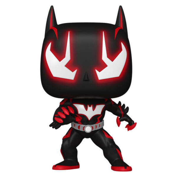 DC Comics – POP figura DC Comics Batman Beyond – Batman Beyond