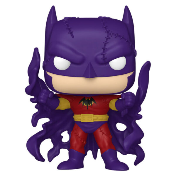 DC Comics – POP figura DC Comics Zur En Arrh The Batman Of Zur En Arrh