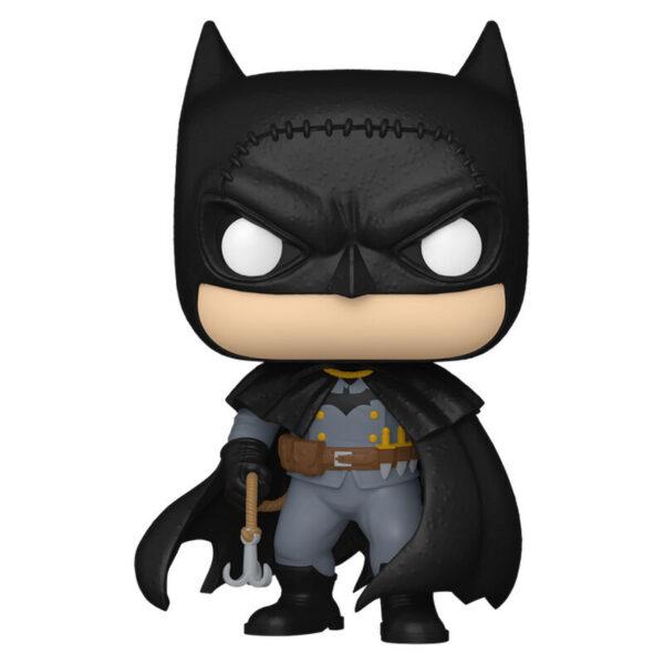DC Comics – POP figura DC Comics Gotham By Gaslight Batman
