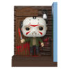 Horror / Cult Movies – POP figura Nooks Friday The 13Th Jason at Camp Crystal Lake