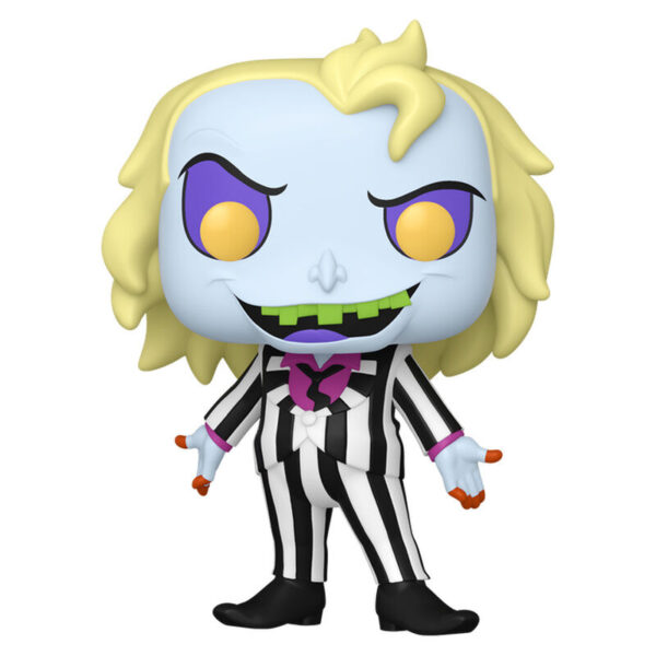 Horror / Cult Movies – POP figura Beetlejuice – Beetlejuice