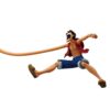 One Piece – Playing Love Song In The Sky Monkey D. Luffy Ichibansho figura 36 cm