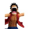One Piece – Playing Love Song In The Sky Monkey D. Luffy Ichibansho figura 36 cm