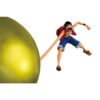 One Piece – Playing Love Song In The Sky Monkey D. Luffy Ichibansho figura 36 cm