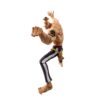 One Piece – Playing Love Song In The Sky Mont Blanc Cricket Ichibansho figura 29 cm