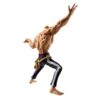One Piece – Playing Love Song In The Sky Mont Blanc Cricket Ichibansho figura 29 cm