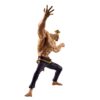 One Piece – Playing Love Song In The Sky Mont Blanc Cricket Ichibansho figura 29 cm