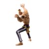 One Piece – Playing Love Song In The Sky Mont Blanc Cricket Ichibansho figura 29 cm