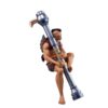 One Piece – Playing Love Song In The SkyWyper Ichibansho figura 19 cm
