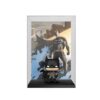 DC Comics – POP figura Comic Covers Batman Arkham Blacklight