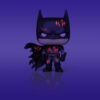 DC Comics – POP figura Comic Covers Batman Arkham Blacklight