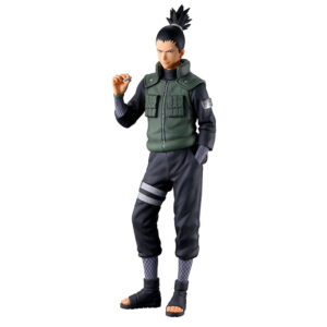 Naruto Shippuden – Hidan Kakuzu Arc Ichibansho figura 25 cm