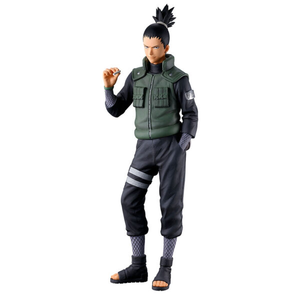 Naruto Shippuden – Hidan Kakuzu Arc Ichibansho figura 25 cm