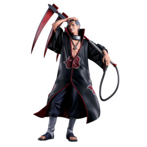 Naruto Shippuden – Hidan Kakuzu Arc Hidan Ichibansho figura 25 cm