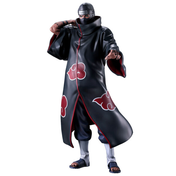 Naruto Shippuden – Hidan Kakuzu Arc Kakuzu Ichibansho figura 26 cm