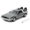Back to the Future – car