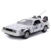 Back to the Future – car