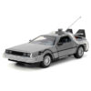 Back to the Future – car