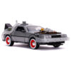 Back to the Future – car