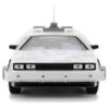 Back to the Future – car