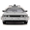 Back to the Future – car