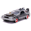 Back to the Future – car