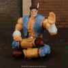 Street Fighter – II T Hawk figura 17 cm