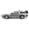 Back to the Future – car