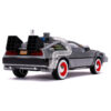 Back to the Future – car