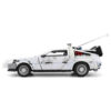 Back to the Future – car
