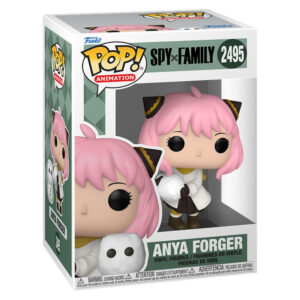 Spy x Family – POP figura Spy x Family Anya Forger