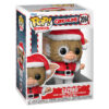 Horror / Cult Movies – POP figura Gremlins Gizmo Santa Coat